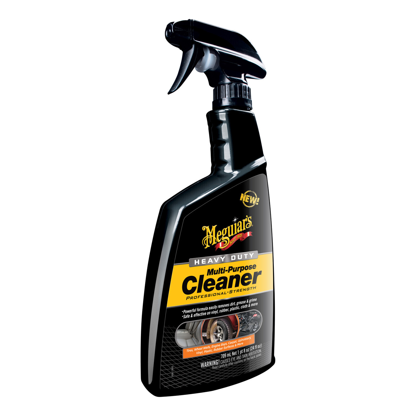 Meguiars Heavy Duty Multi Purpose Cleaner Allzweckreiniger