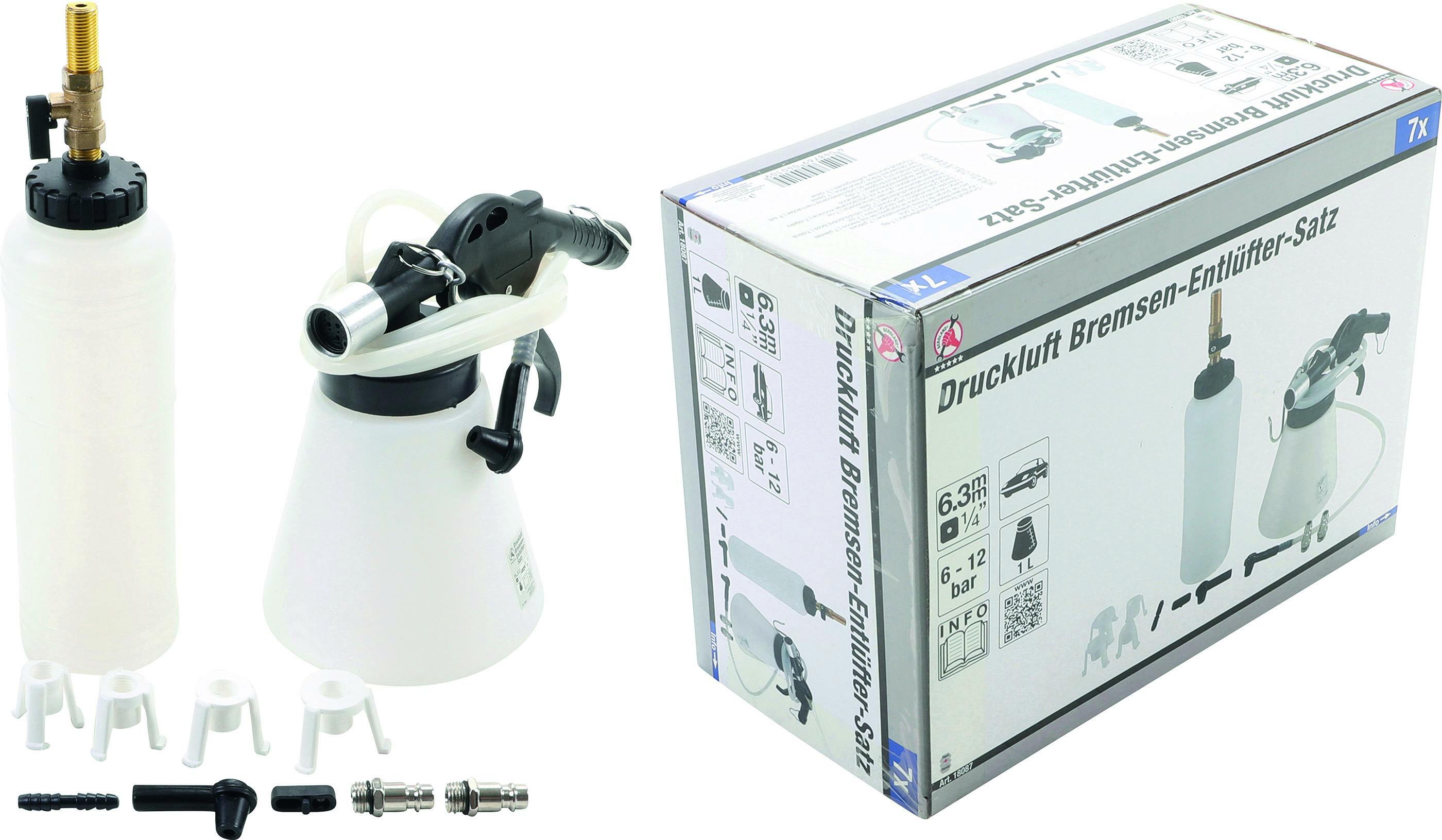 BGS Werkzeug BGS Do it yourself