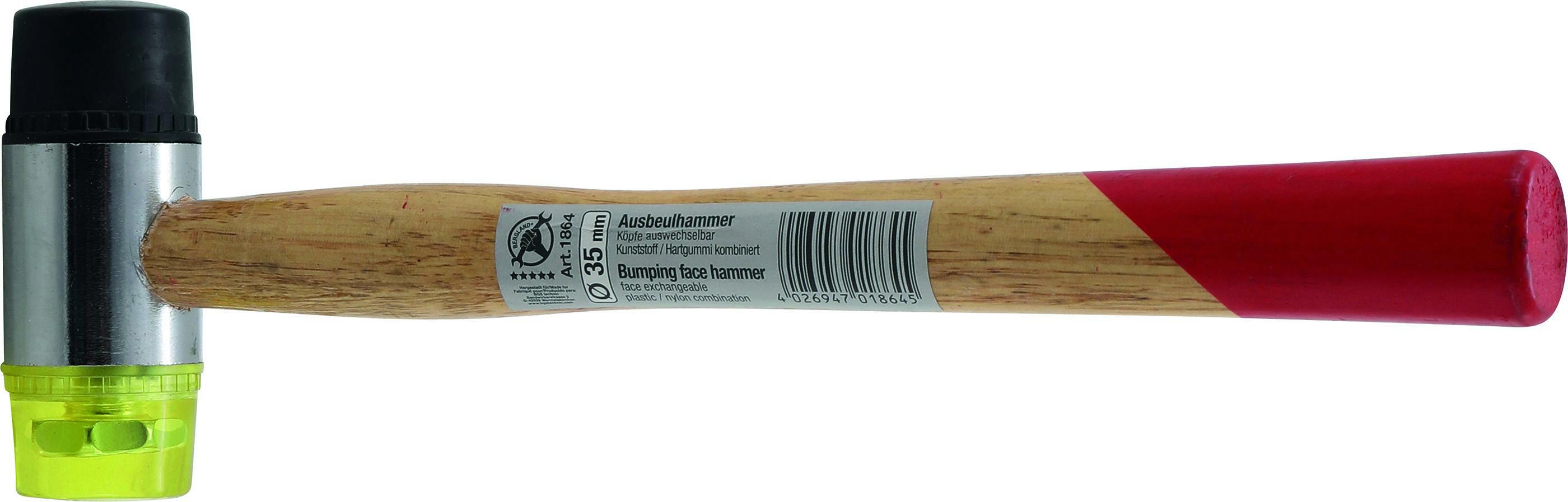 BGS Ausbeulhammer BGS Do it yourself