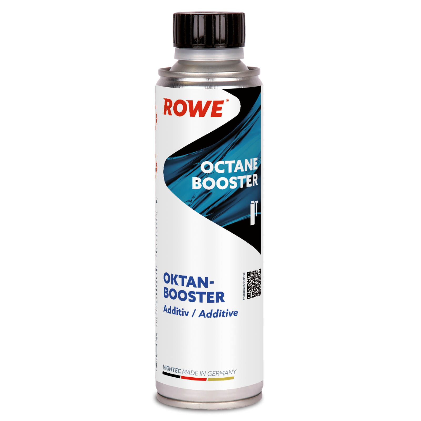 ROWE HIGHTEC OCTANE BOOSTER 0,25L