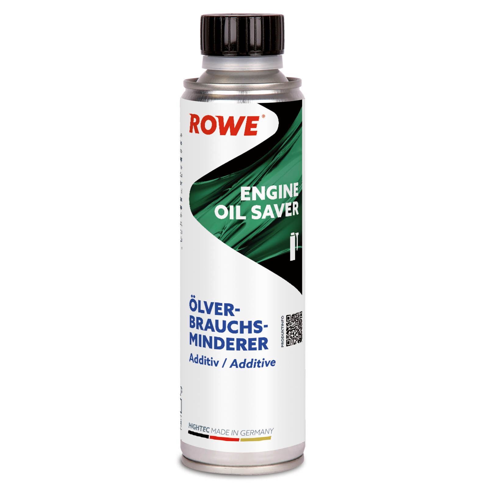 ROWE HIGHTEC ENGINE OIL SAVER 0,25L