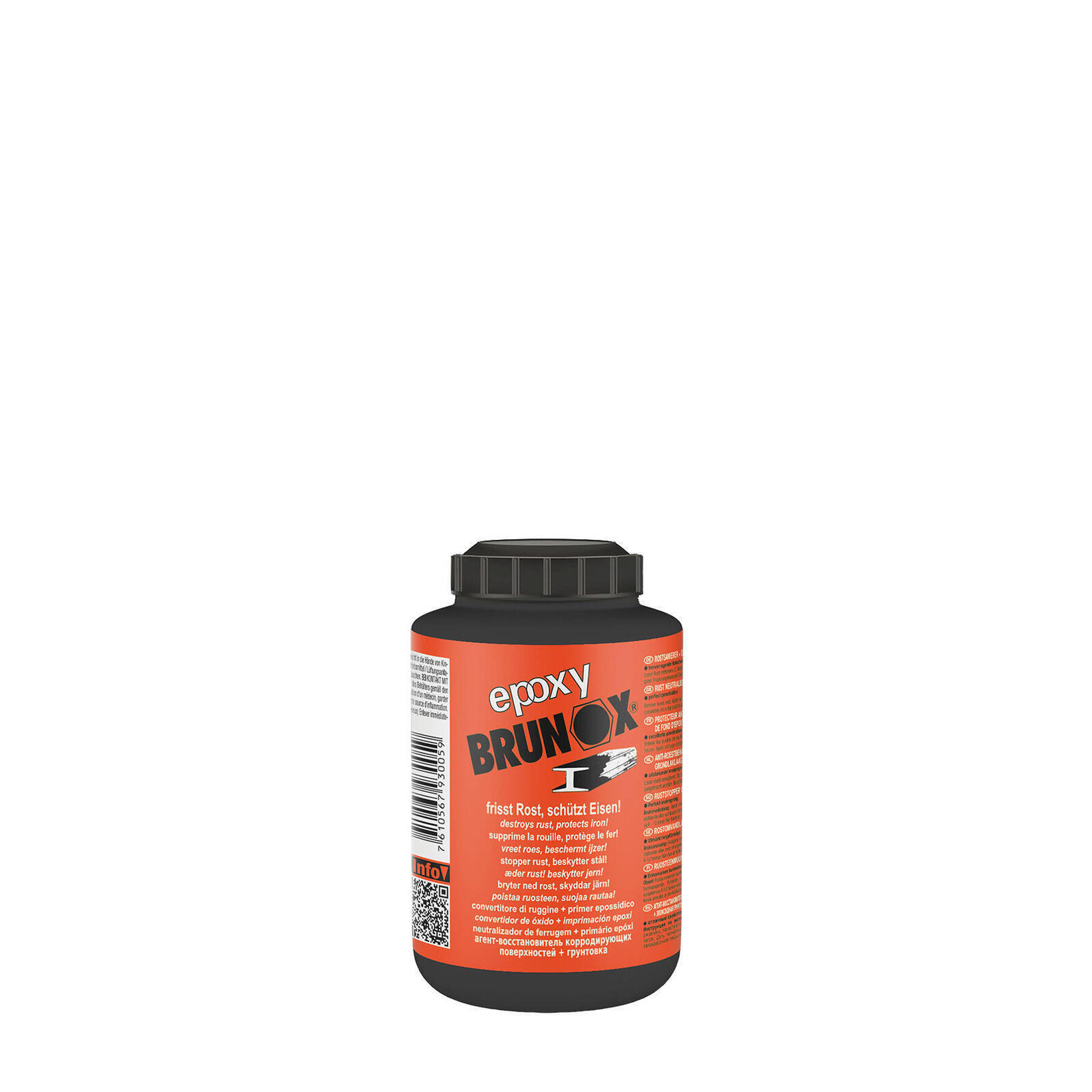 BRUNOX Epoxy 250ml