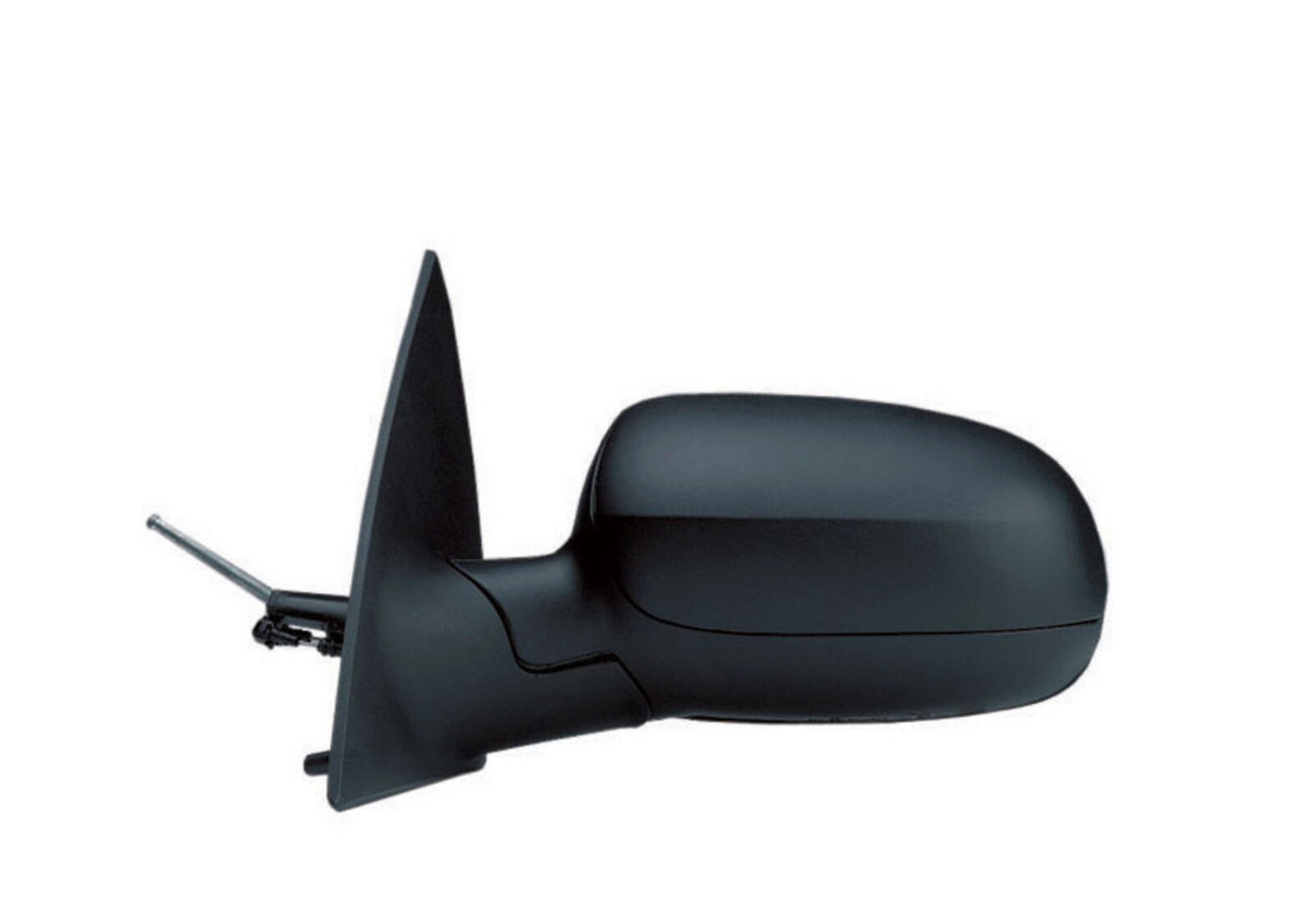 Außenspiegel Komplettspiegel links passend für Opel Corsa C 1.2 1.0 Twinport 1.4