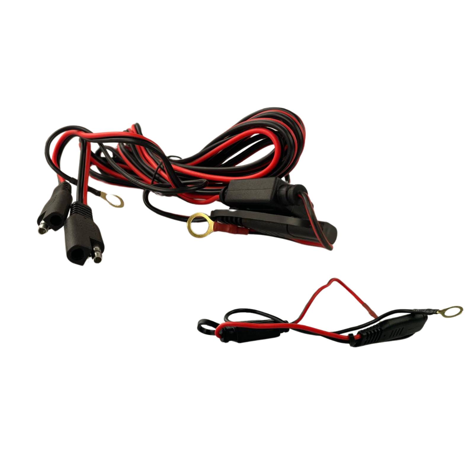 Projecta AC040 Automatik-Ladegerät, 4,0 A, 12 + 6 V