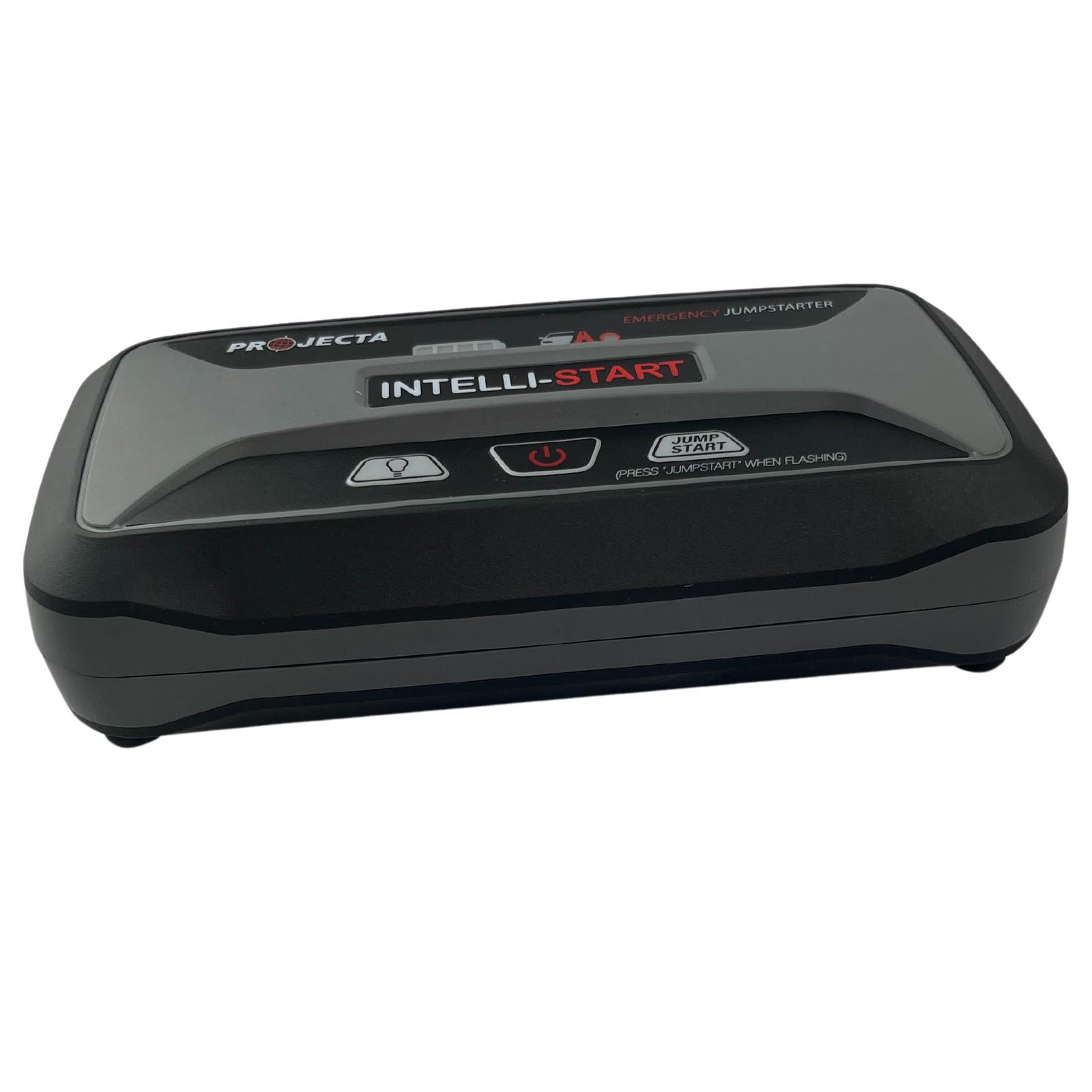 Serenco Notfall-starthilfe & Powerbank, 1200 A, 12 V
