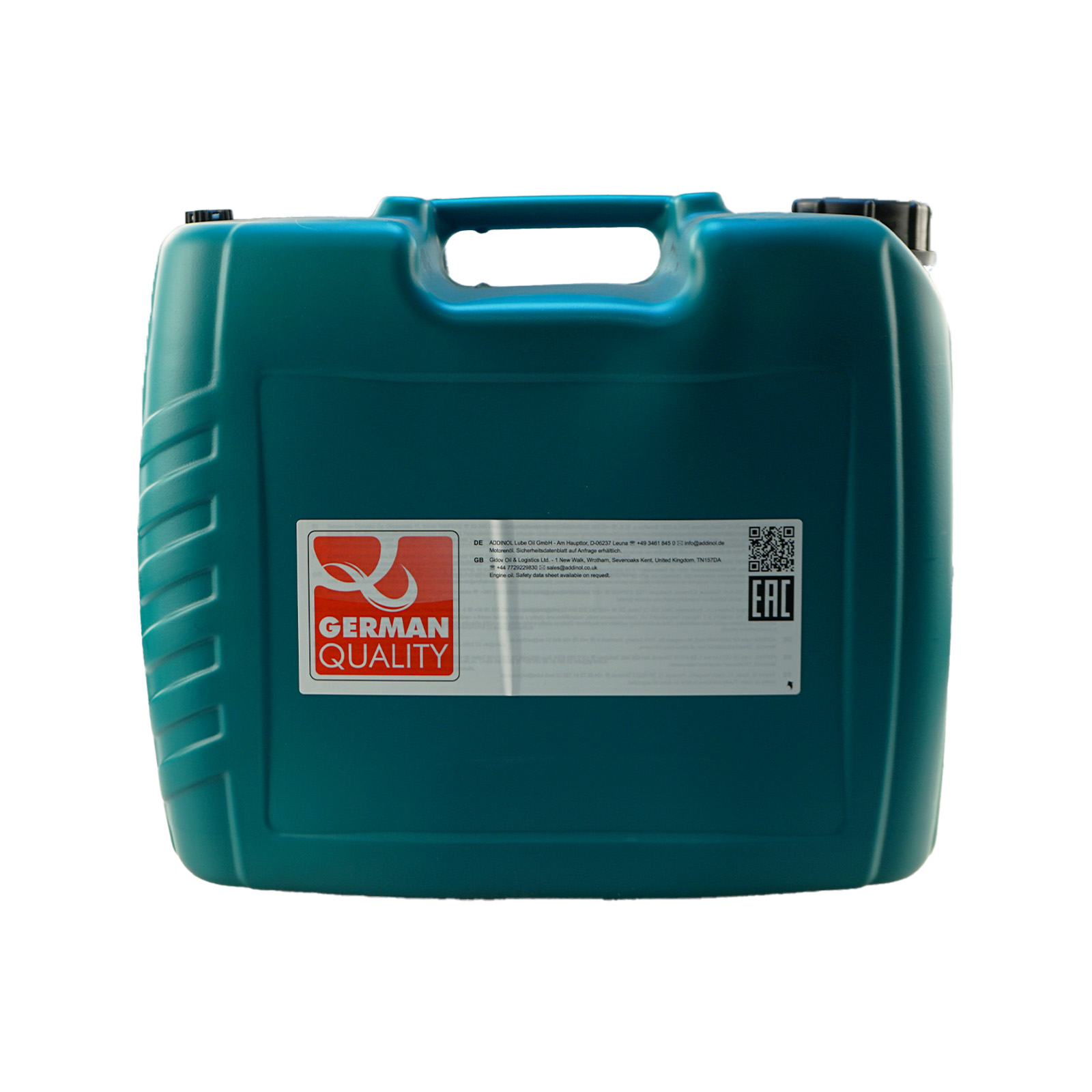 20L ADDINOL GIGA LIGHT MV 5W-30 Motoröl ACEA C3 passend für BMW LL ...