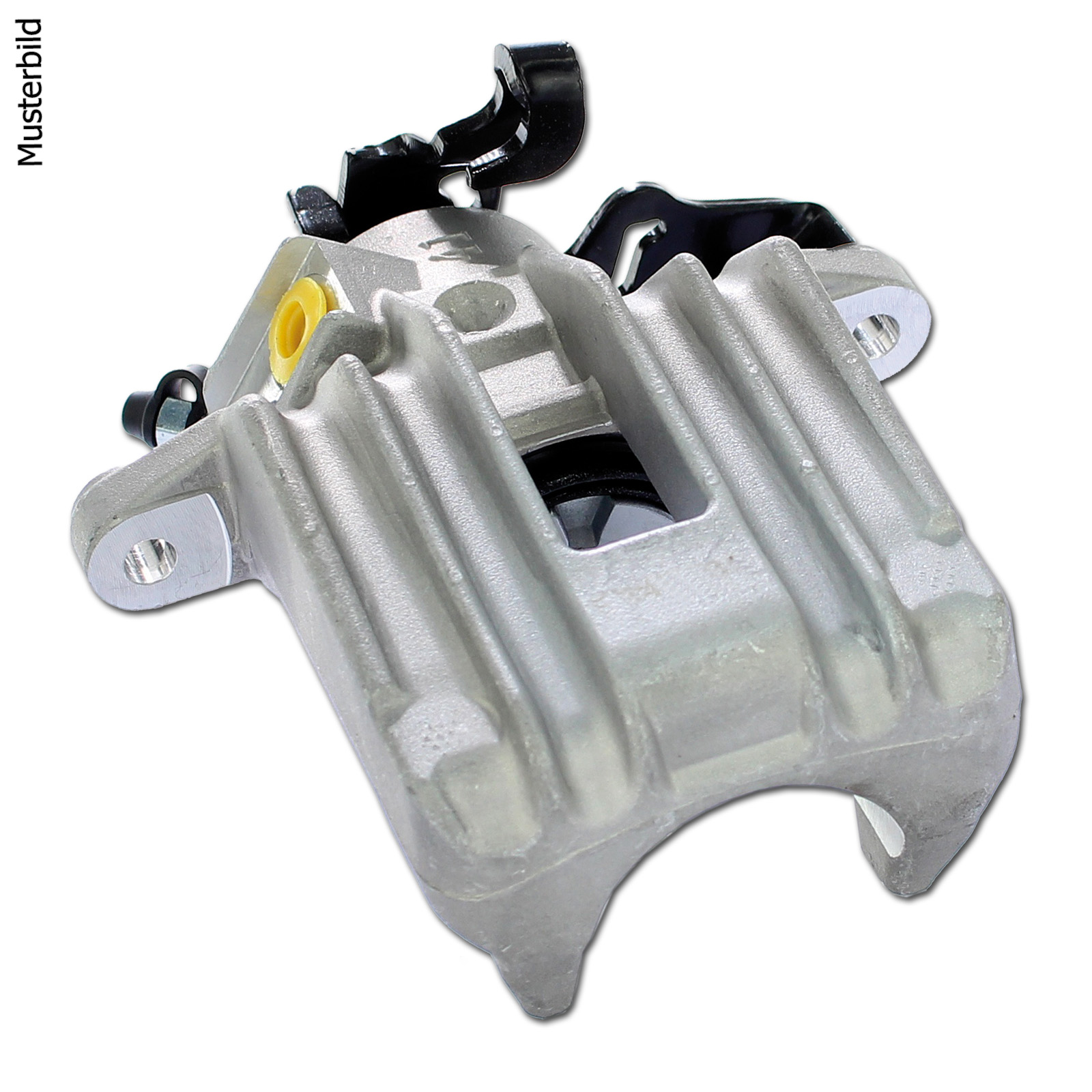 Bremssattel Brake Caliper Vorne rechts passend für Mercedes 190 W201 E 1...