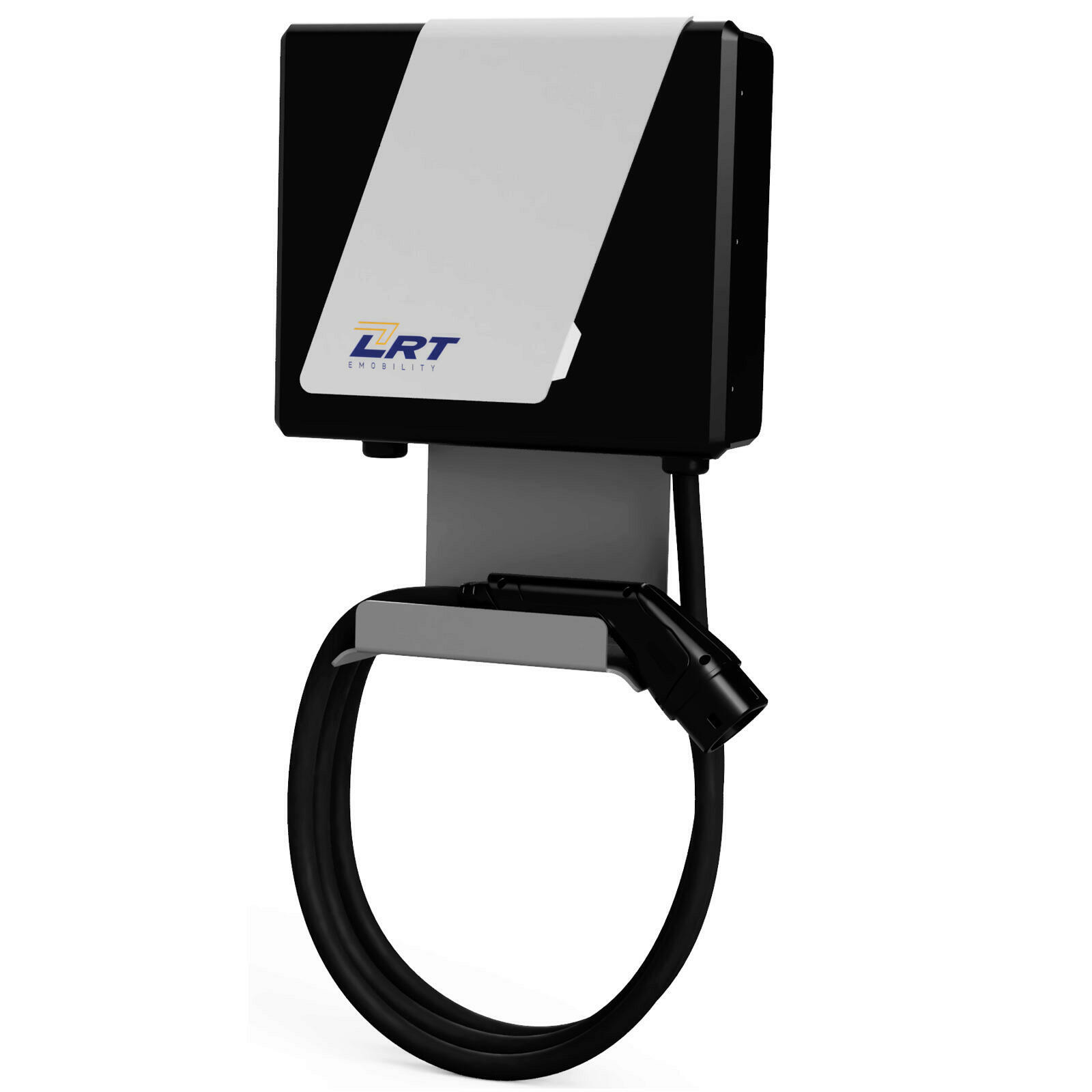 LRT Charging station, electric vehicle LRT Home Essential+ 11