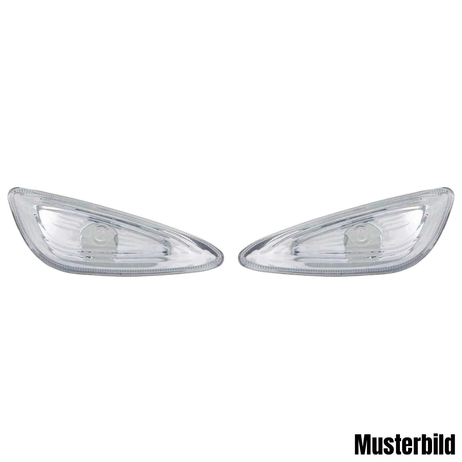 Magneti Marelli Nebelscheinwerfer links rechts passend für BMW X5 E70 3.0 30 40