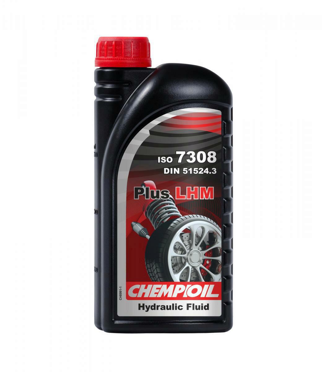 1L Chempioil CH Plus LHM Hydrauliköl