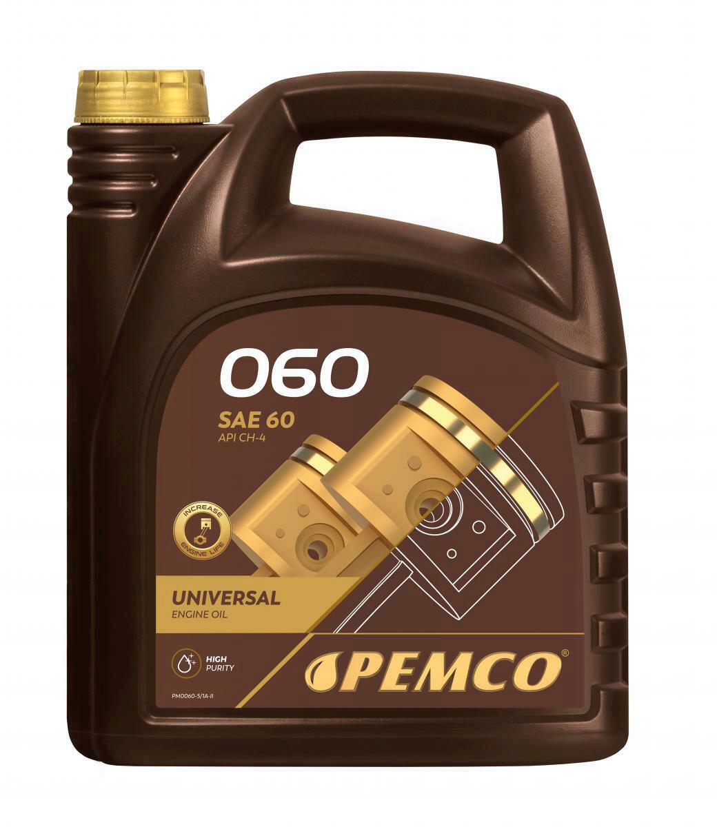 MANNOL 5L Pemco 060 Universal Öl