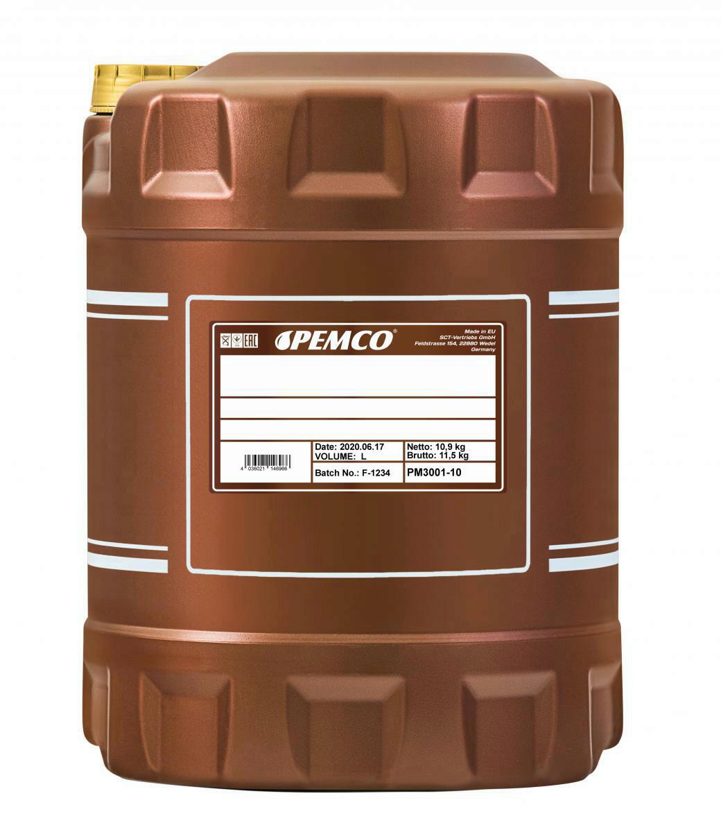 10L Pemco ADBLUE® Abgasreinigung Diesel TDI