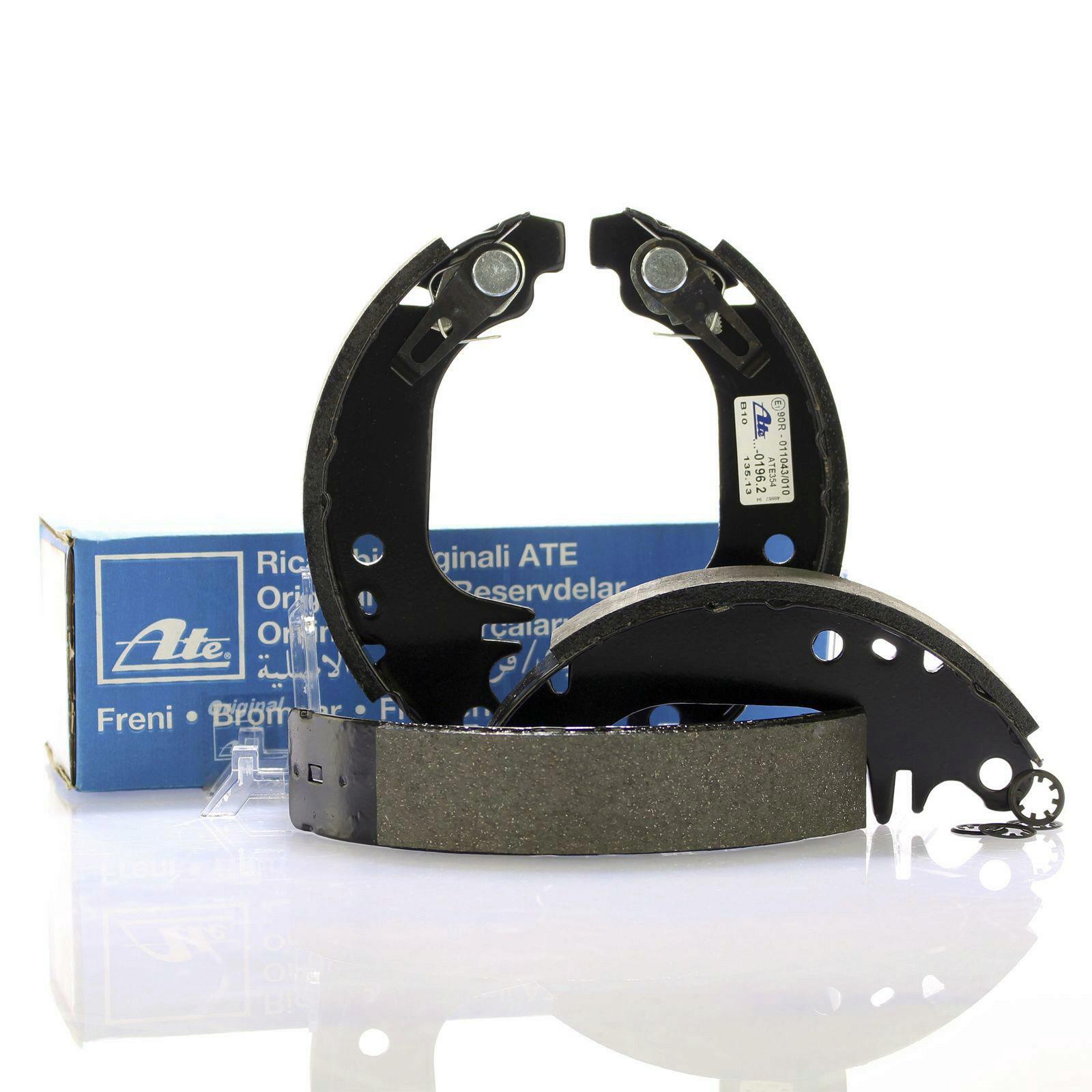 ATE Brake Shoe Set