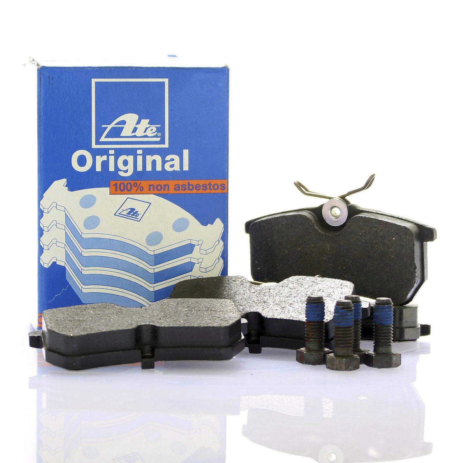 ATE Brake Pad Set, disc brake