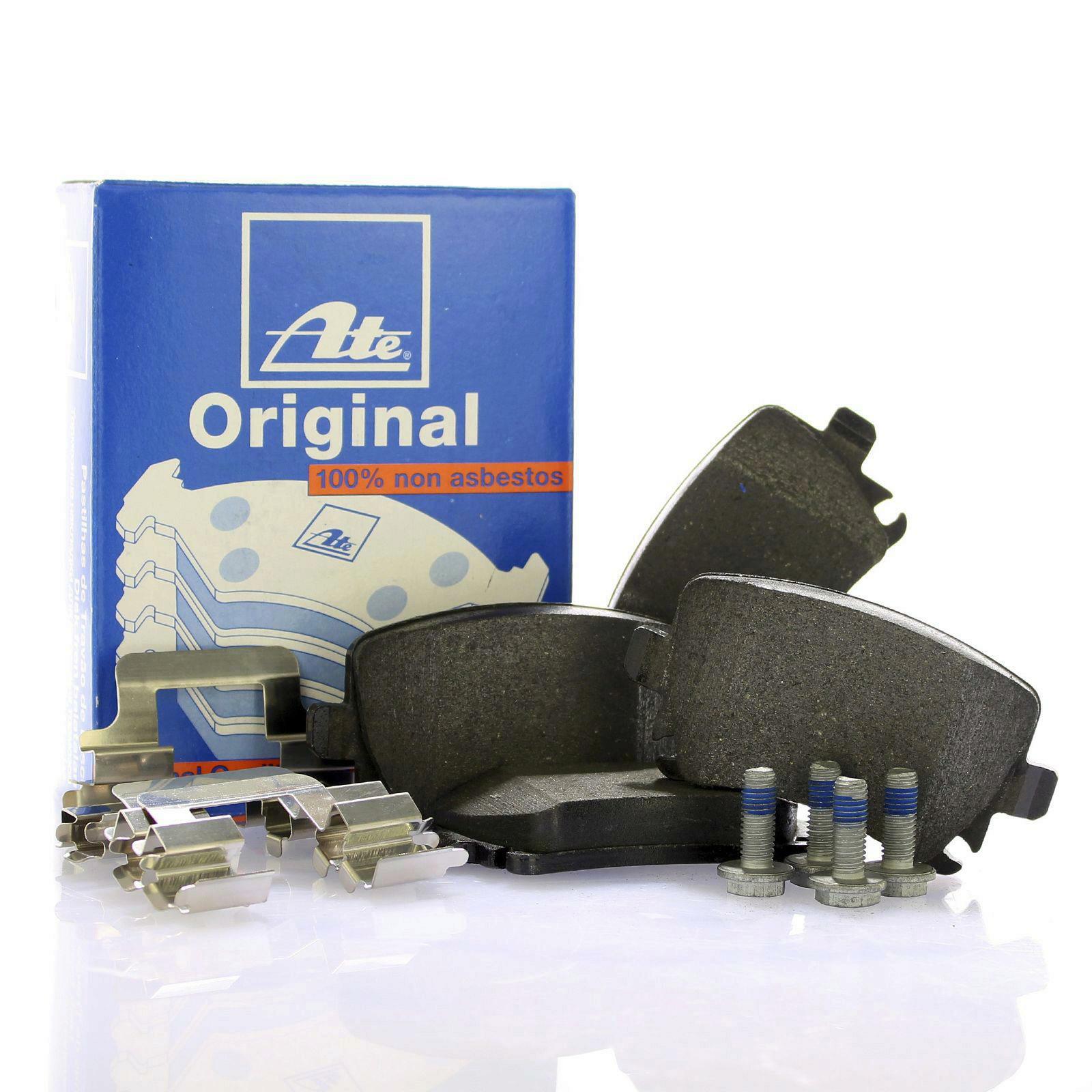 ATE Brake Pad Set, disc brake