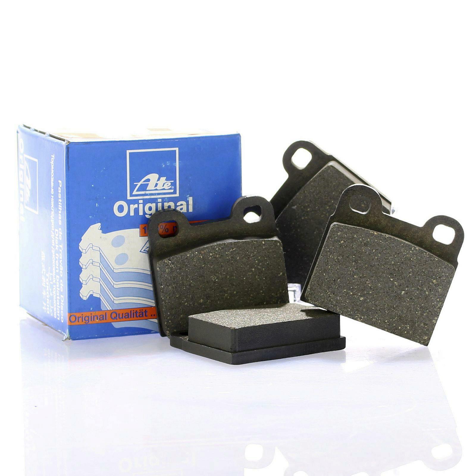 ATE Brake Pad Set, disc brake