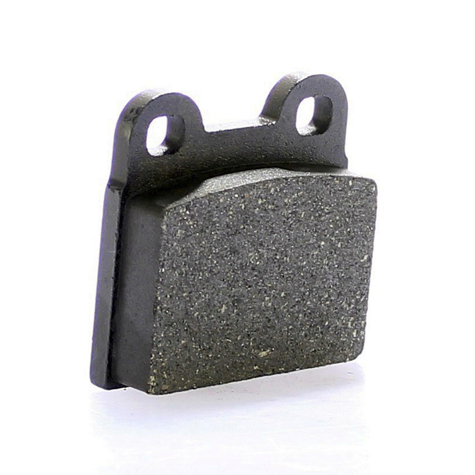 ATE Bremsbelagsatz, Scheibenbremse 13.0460-3010.2