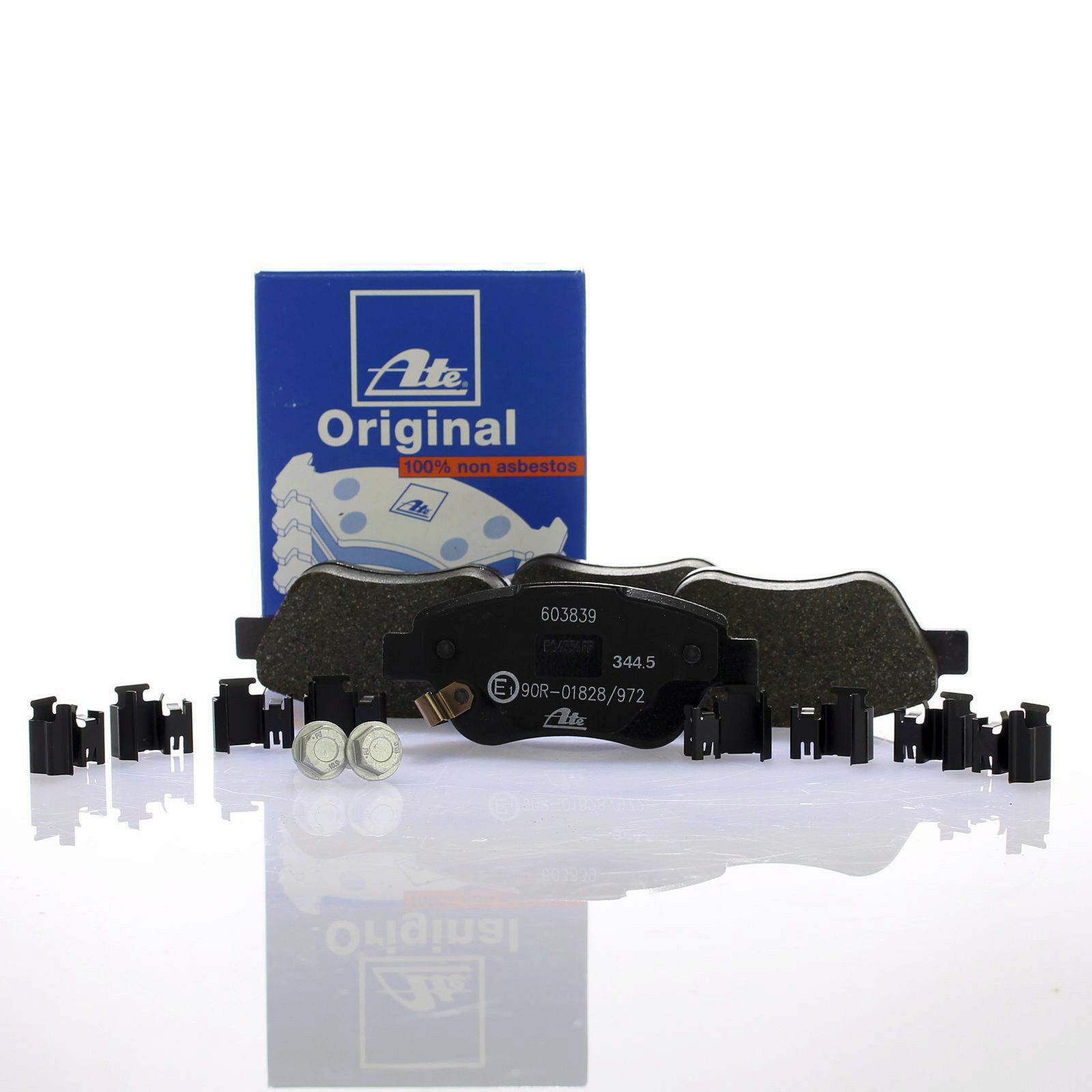 ATE Brake Pad Set, disc brake