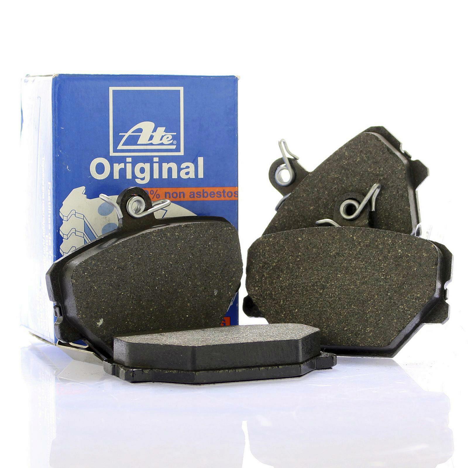 ATE Brake Pad Set, disc brake
