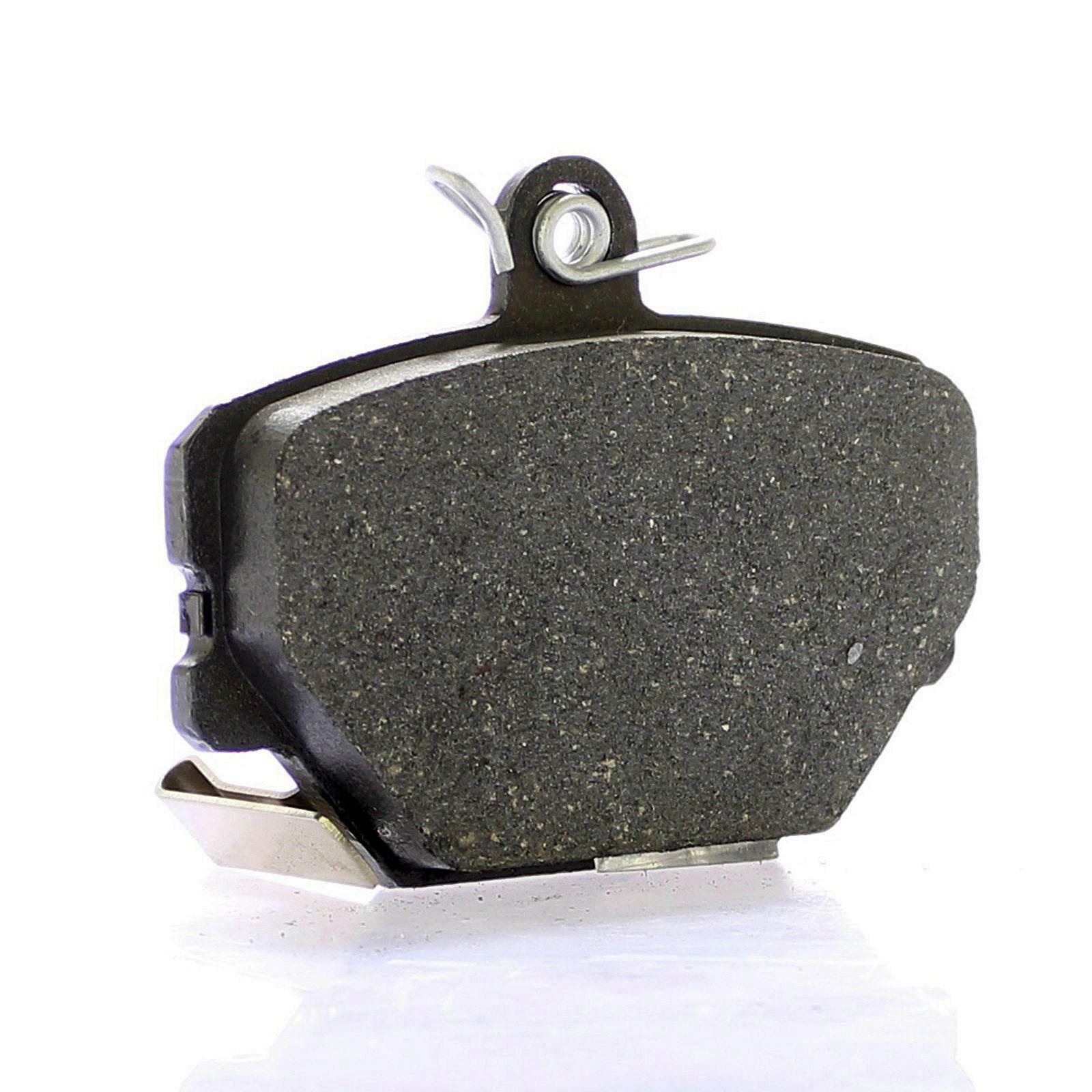 ATE Brake Pad Set, disc brake