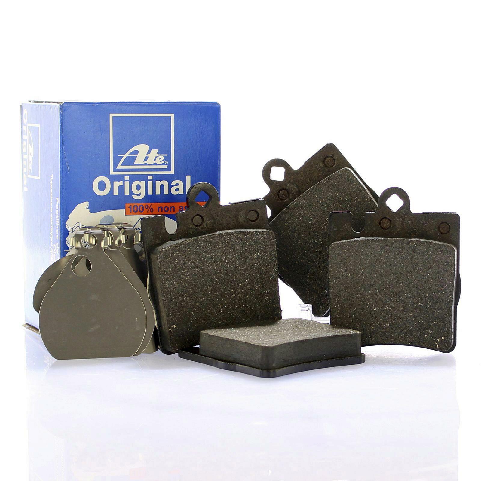 ATE Brake Pad Set, disc brake