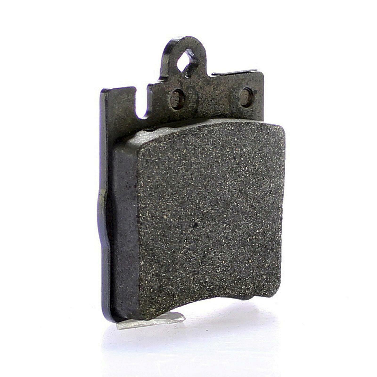 ATE 4x Bremsbel&auml;ge Bremsbelagsatz 13.0460-4065.2