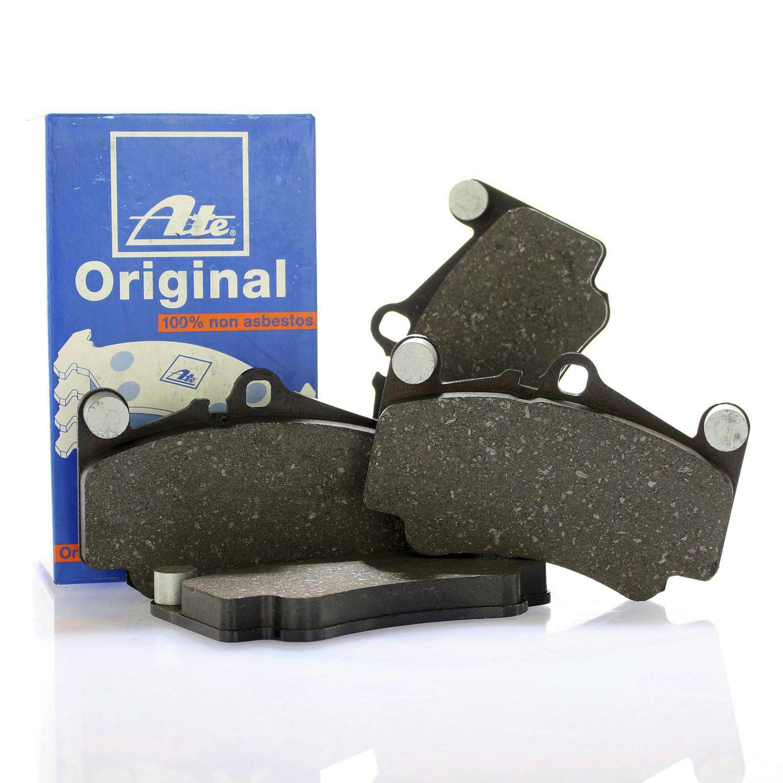 ATE Brake Pad Set, disc brake