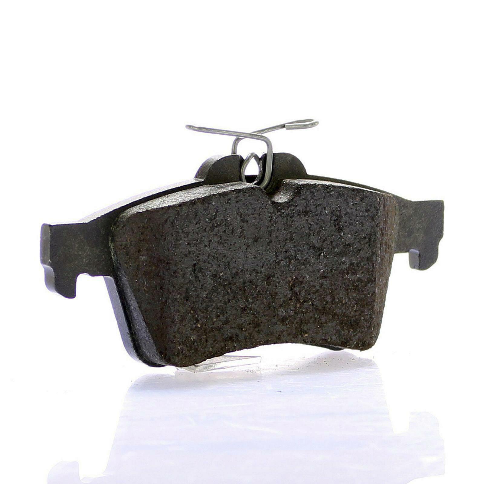 ATE Brake Pad Set, disc brake