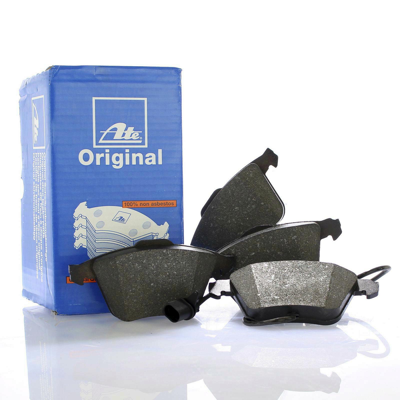 ATE Brake Pad Set, disc brake