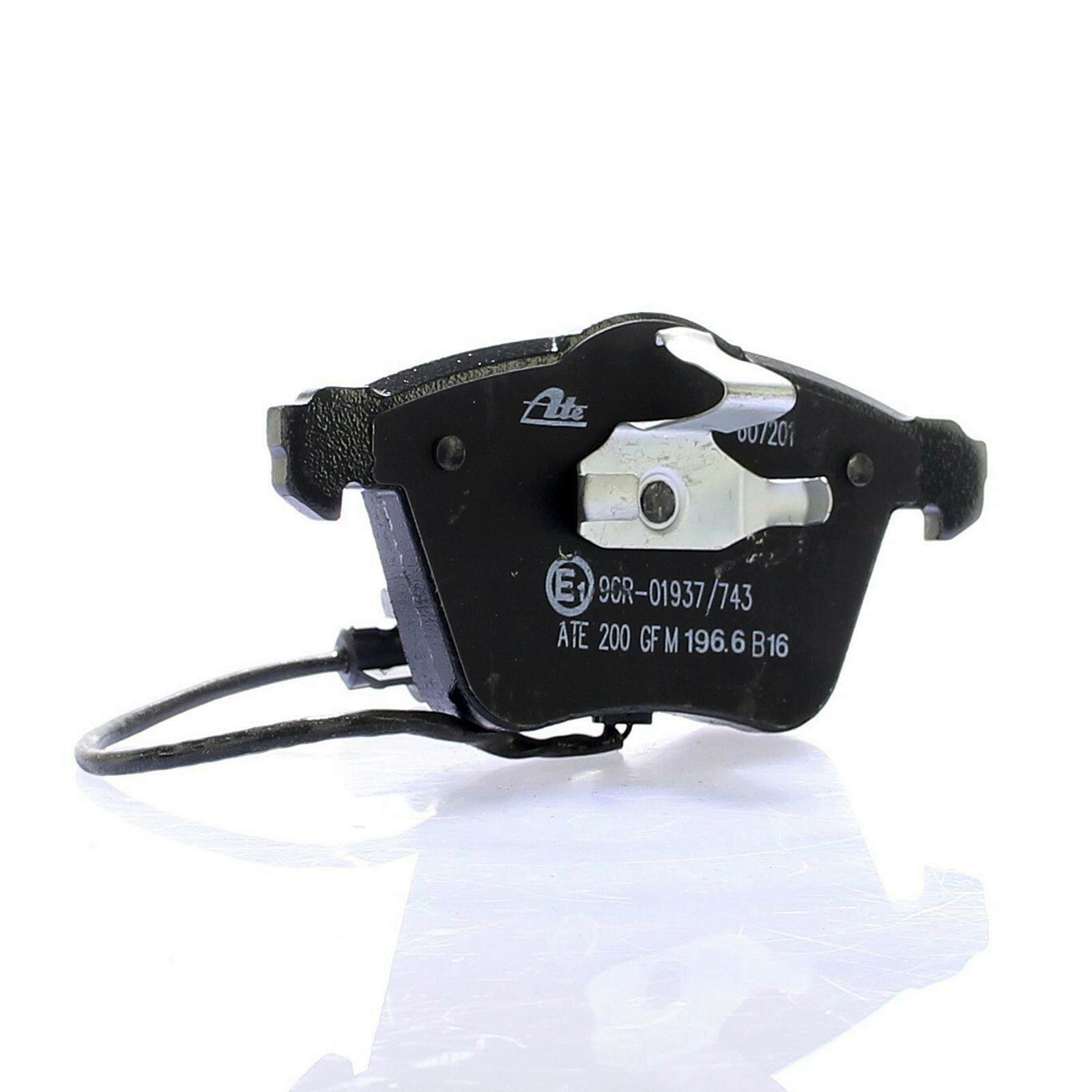 ATE Brake Pad Set, disc brake