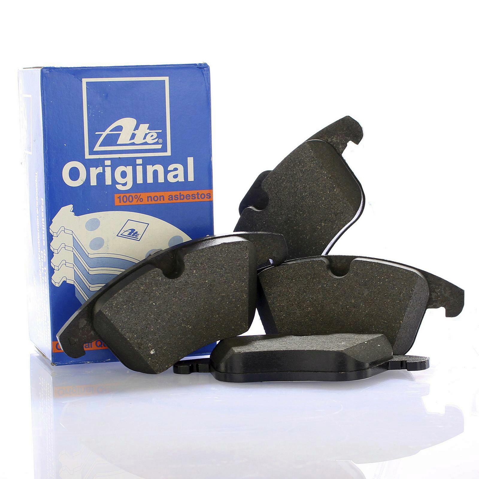 ATE Brake Pad Set, disc brake