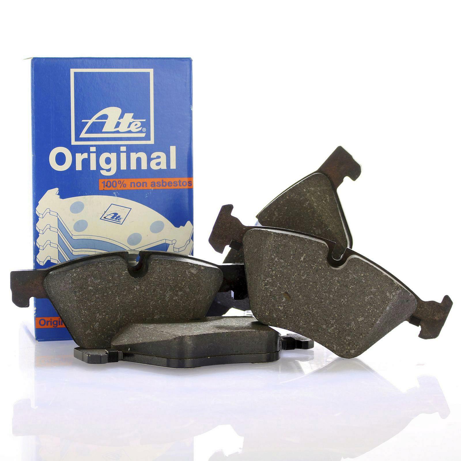 ATE Brake Pad Set, disc brake