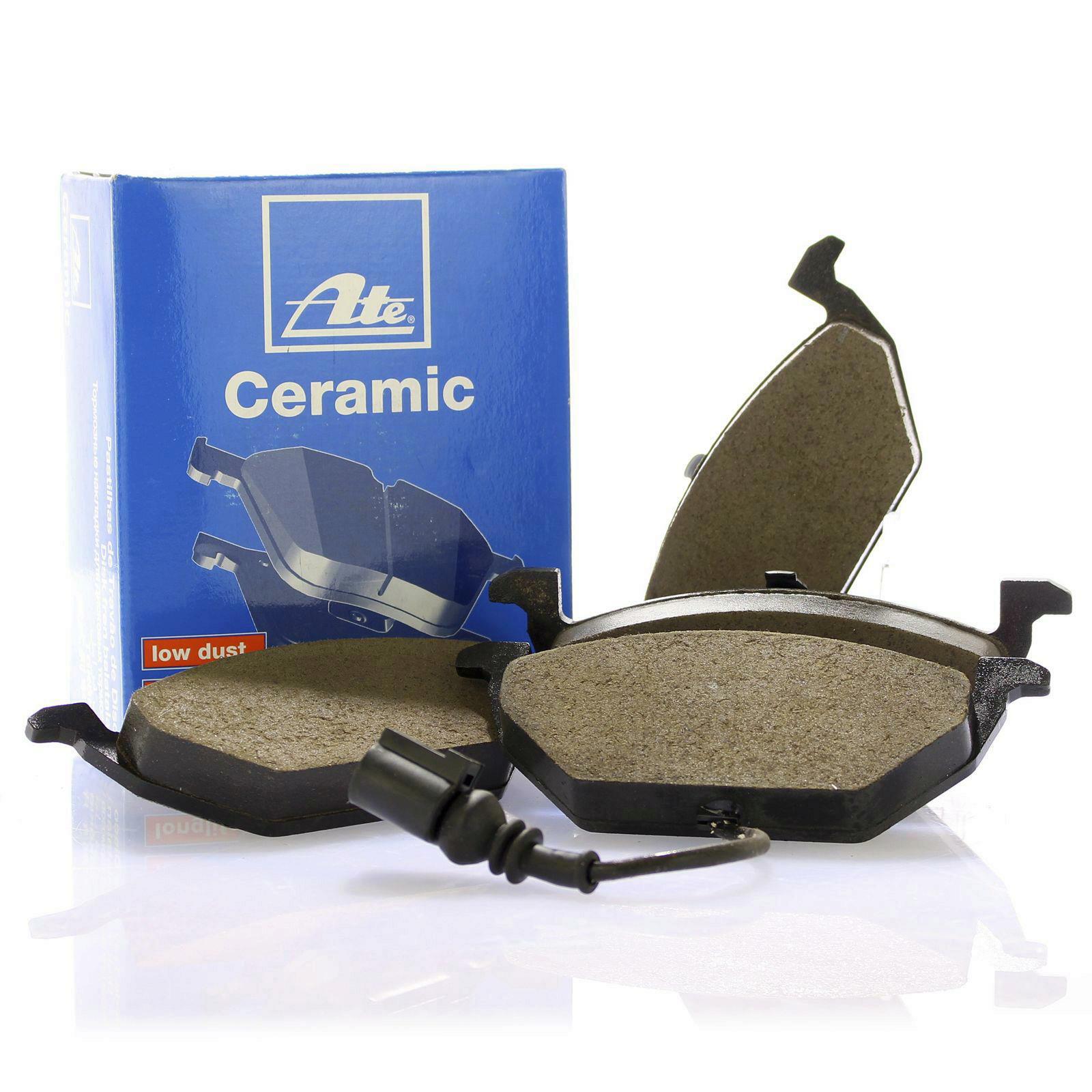 ATE Brake Pad Set, disc brake ATE Ceramic