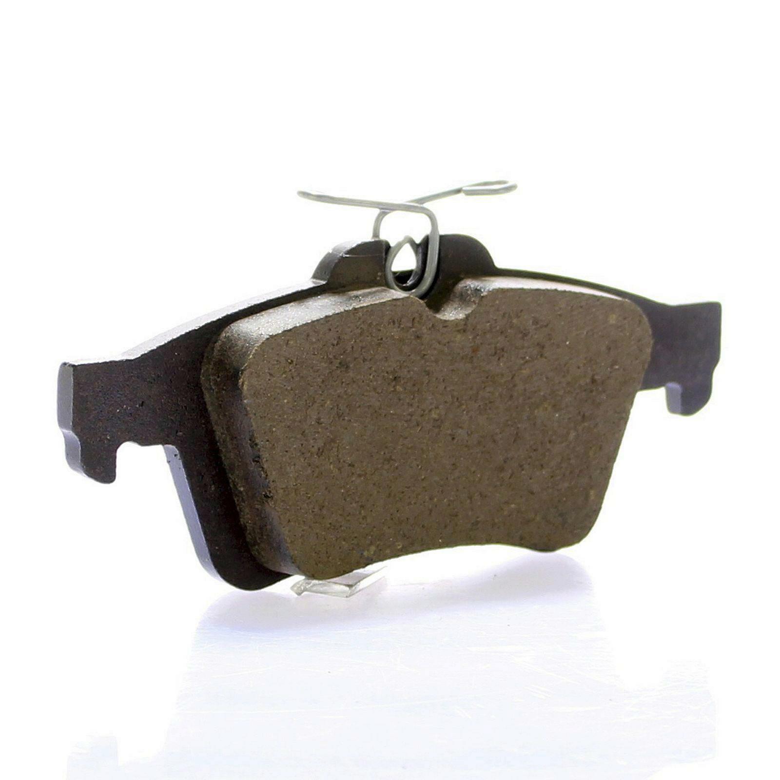 ATE Brake Pad Set, disc brake ATE Ceramic