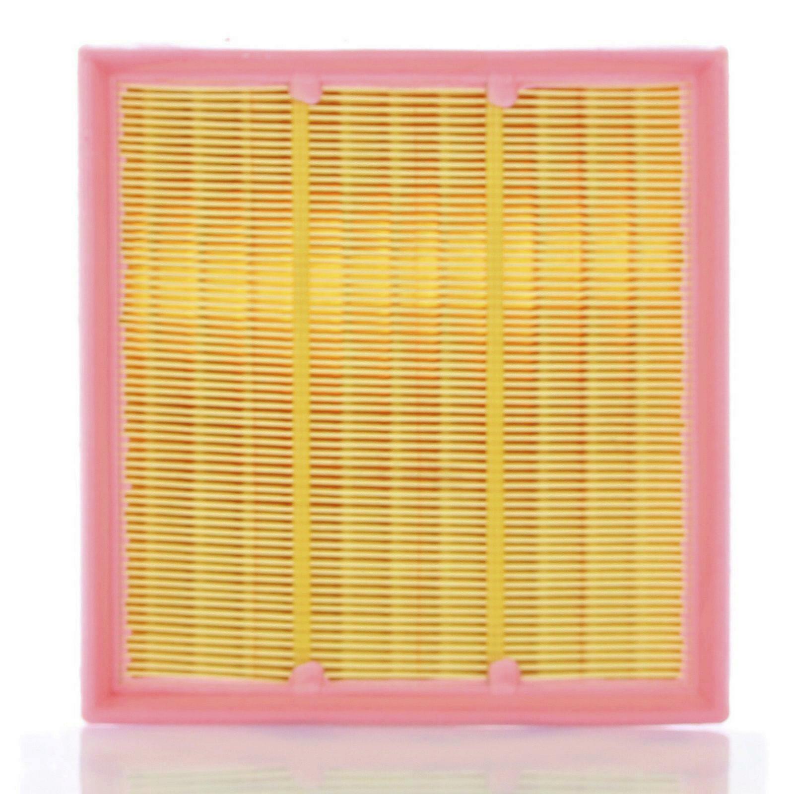 MANN-FILTER Luftfilter