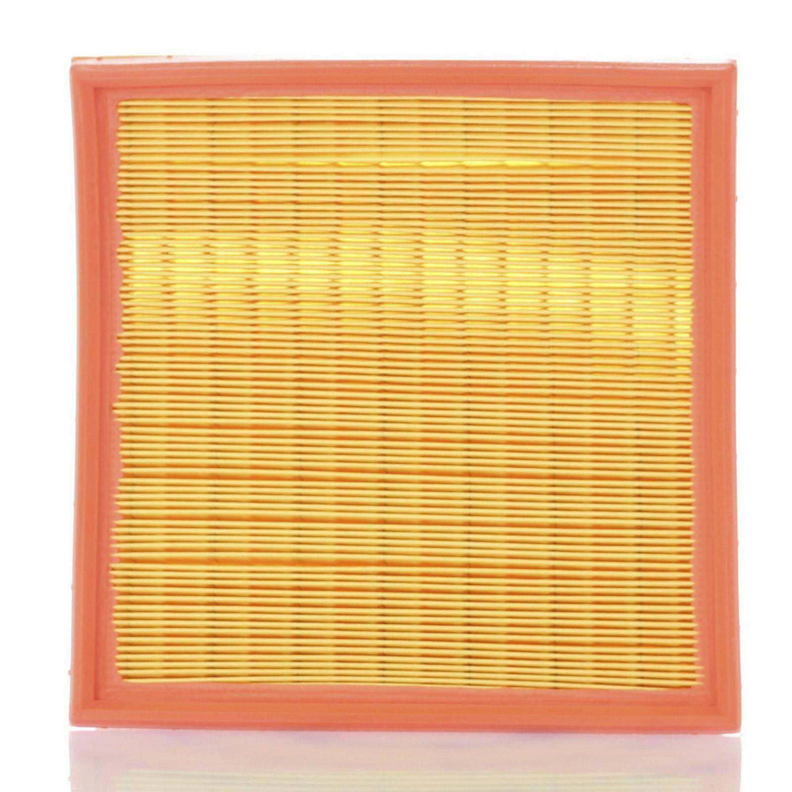 MANN-FILTER Air Filter