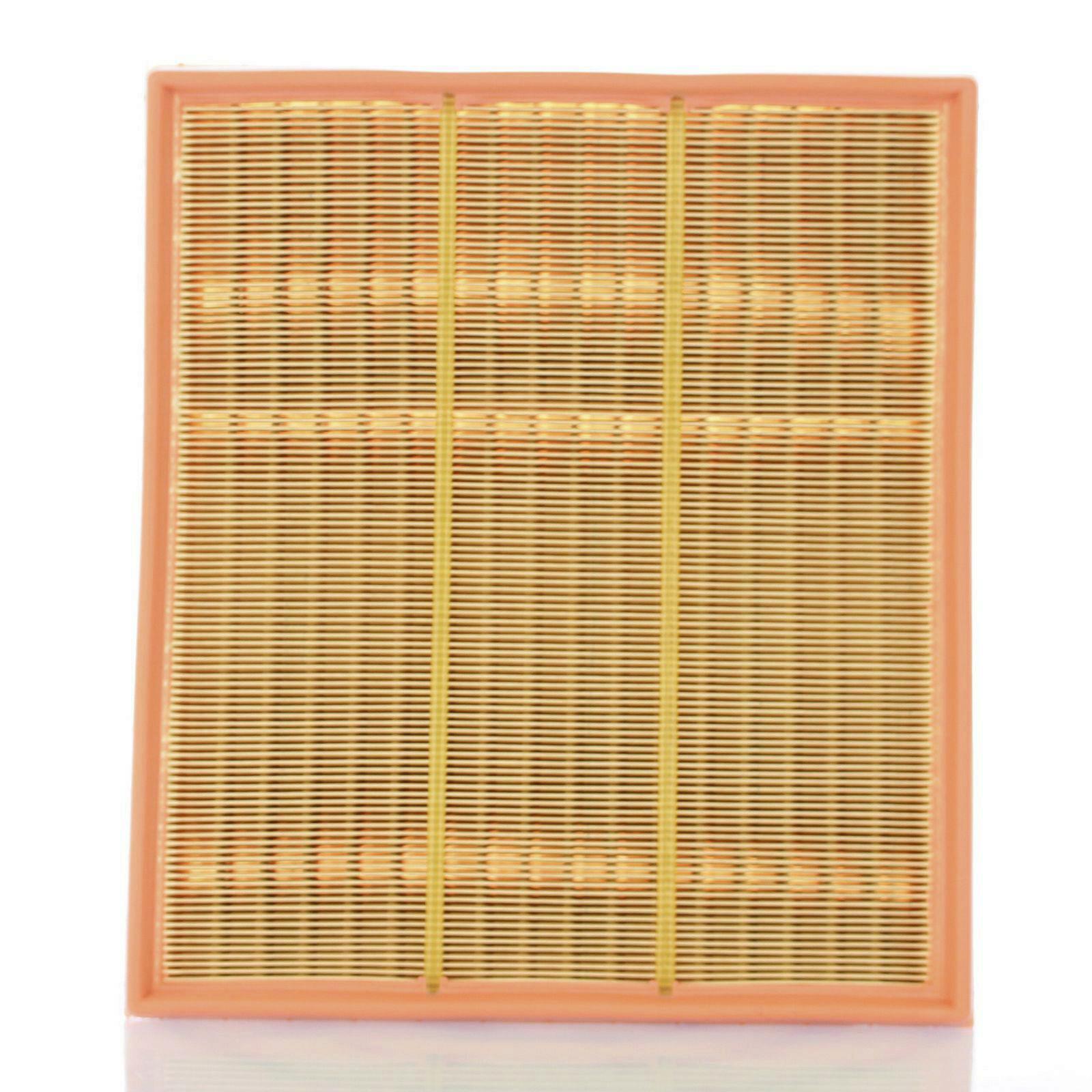 MANN-FILTER Air Filter