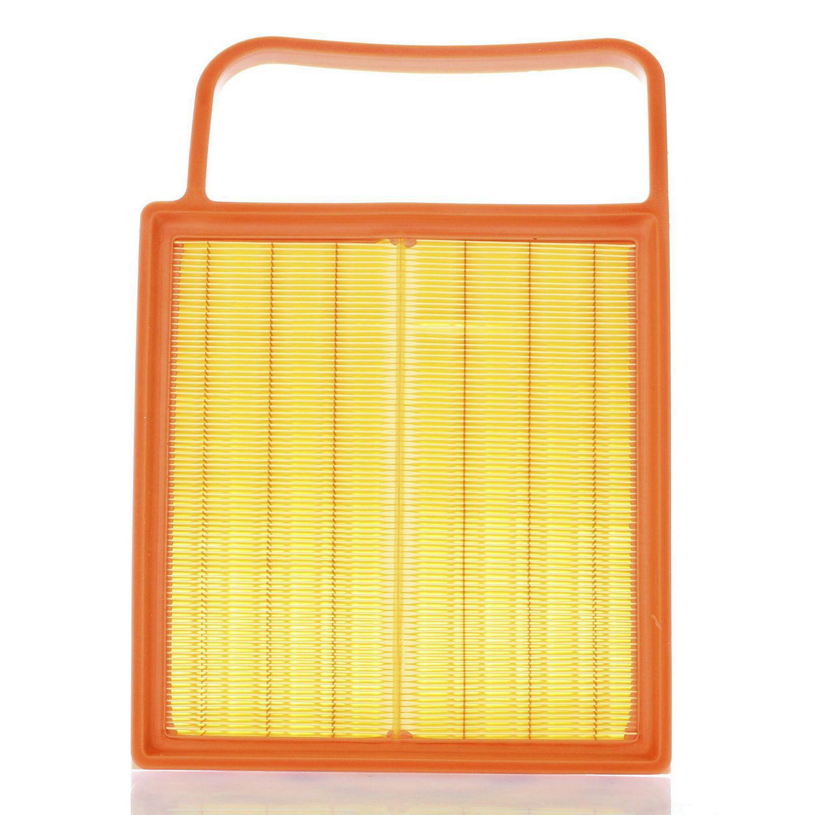 MANN-FILTER Air Filter