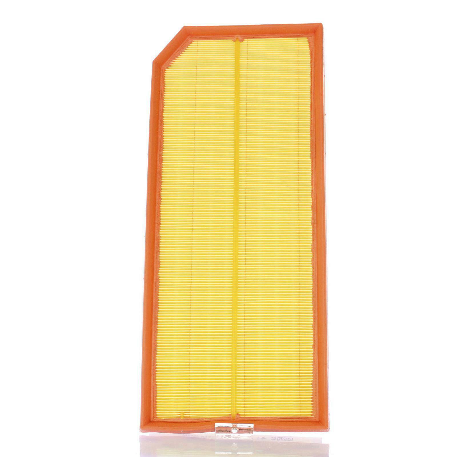 MANN-FILTER Air Filter