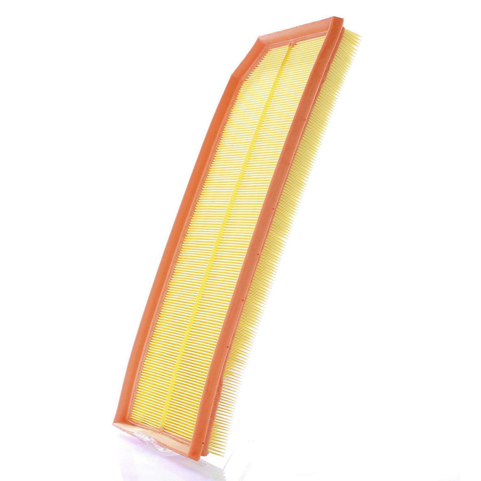 MANN-FILTER Air Filter