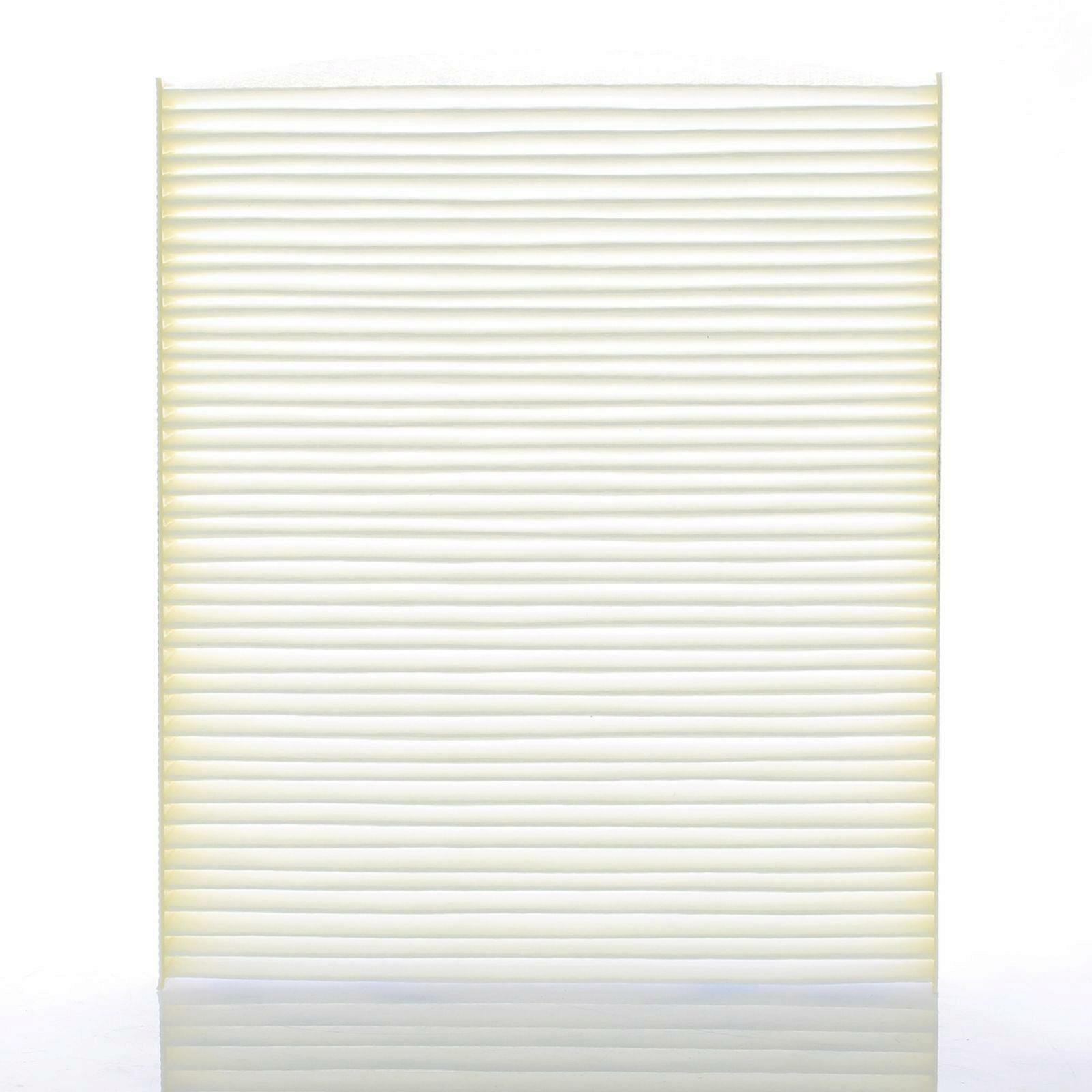 MANN-FILTER Filter, interior air