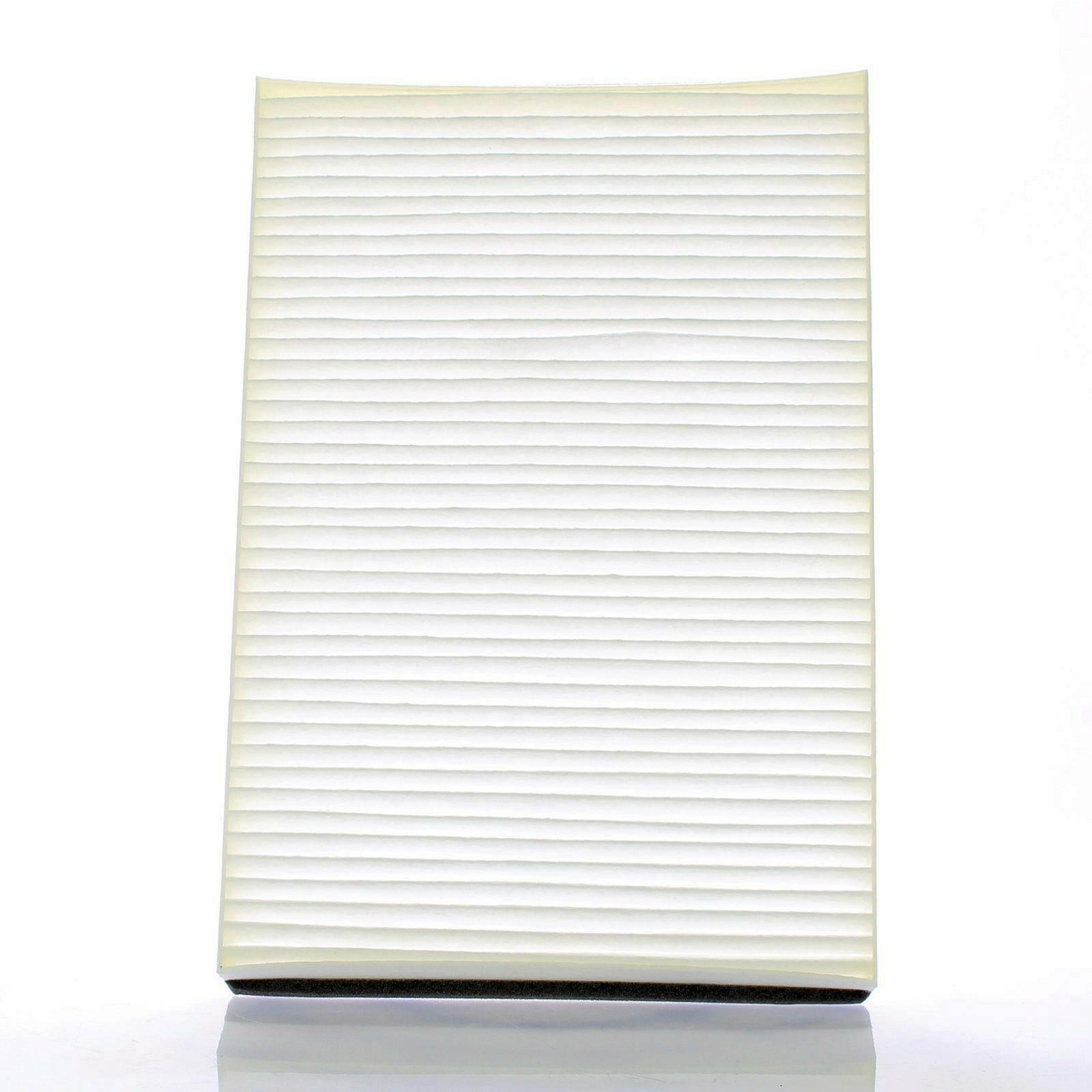 MANN-FILTER Filter, Innenraumluft