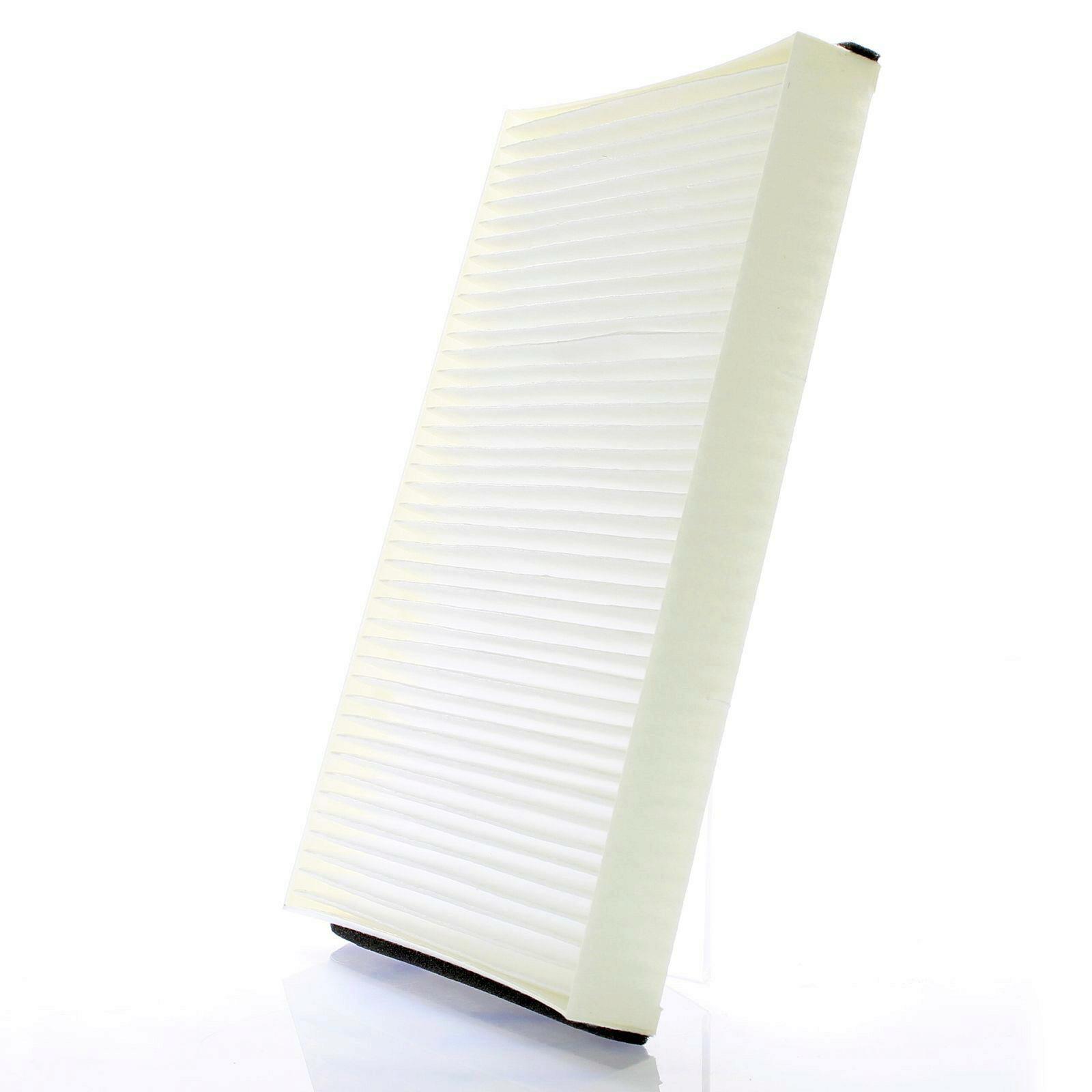 MANN-FILTER Filter, Innenraumluft