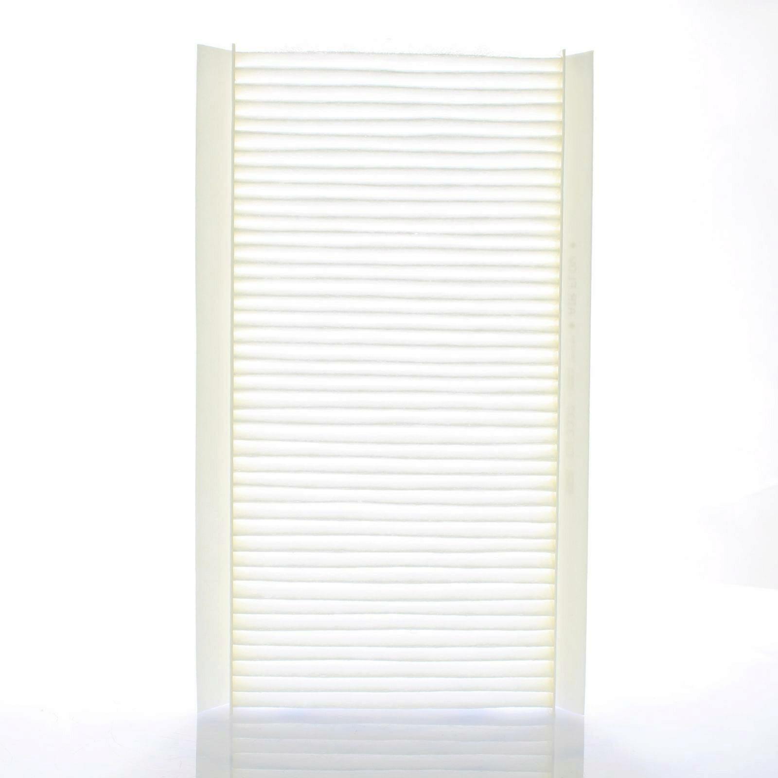 MANN-FILTER Filter, interior air