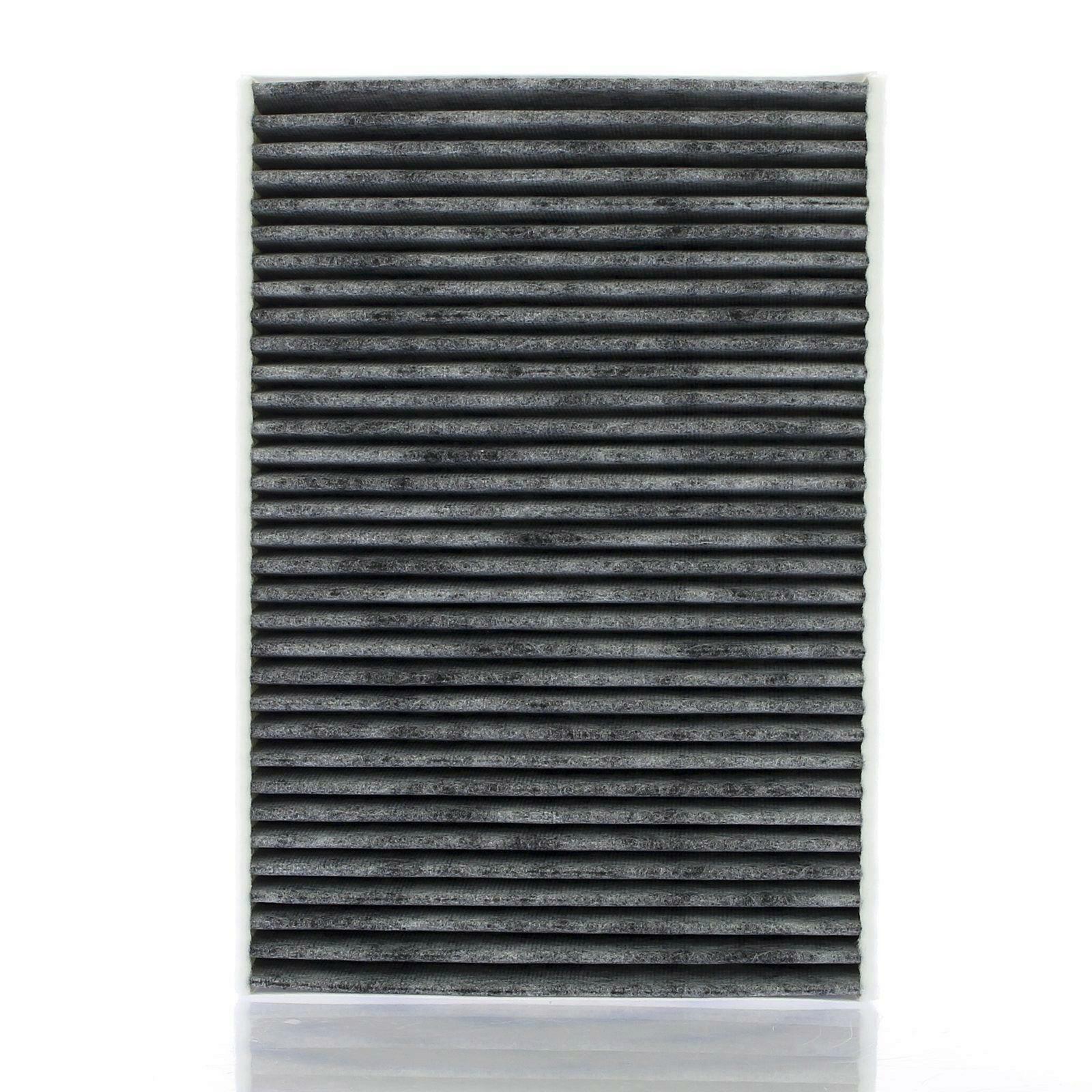 MANN-FILTER Filter, Innenraumluft CUK 2733