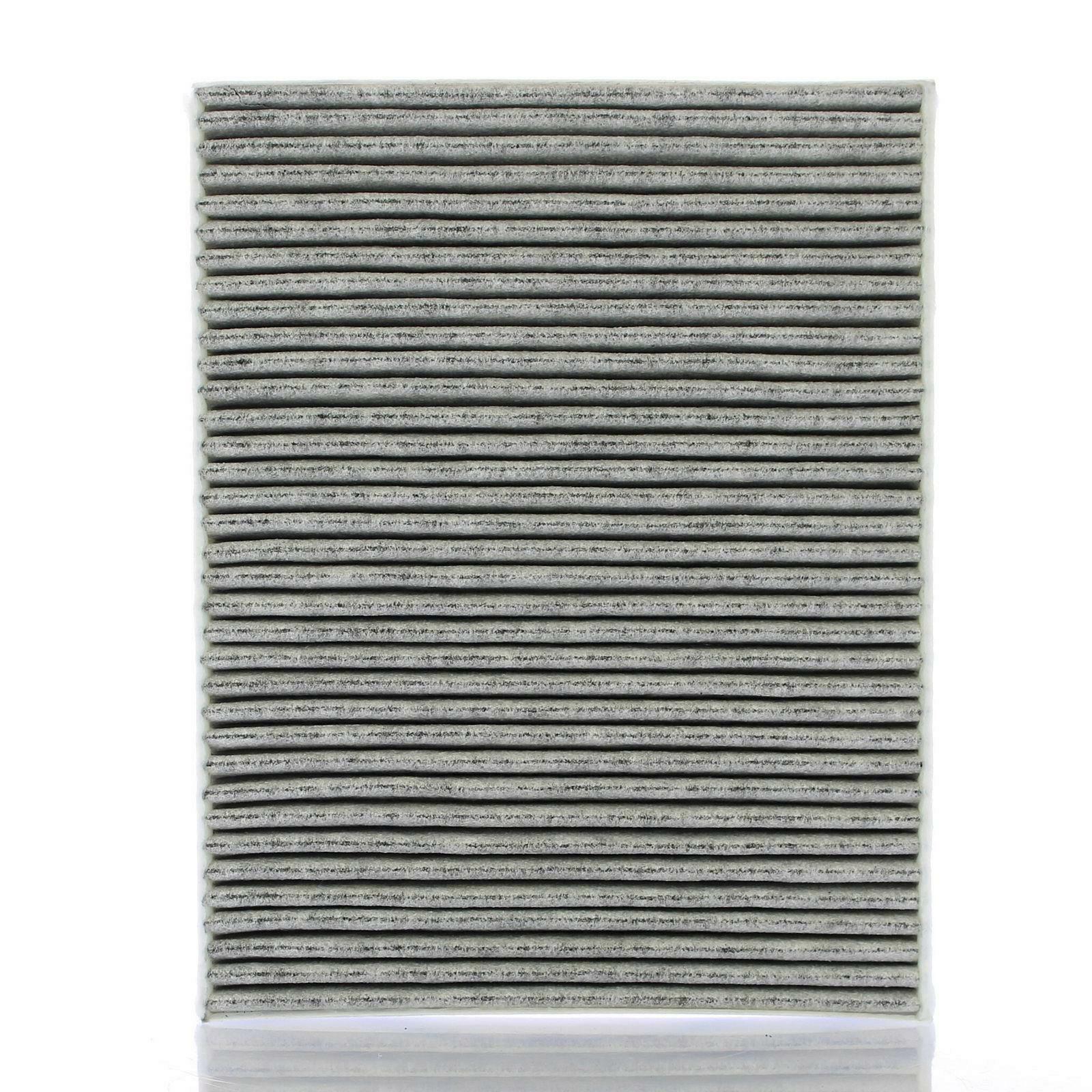 MANN-FILTER Filter, Innenraumluft CUK 2842