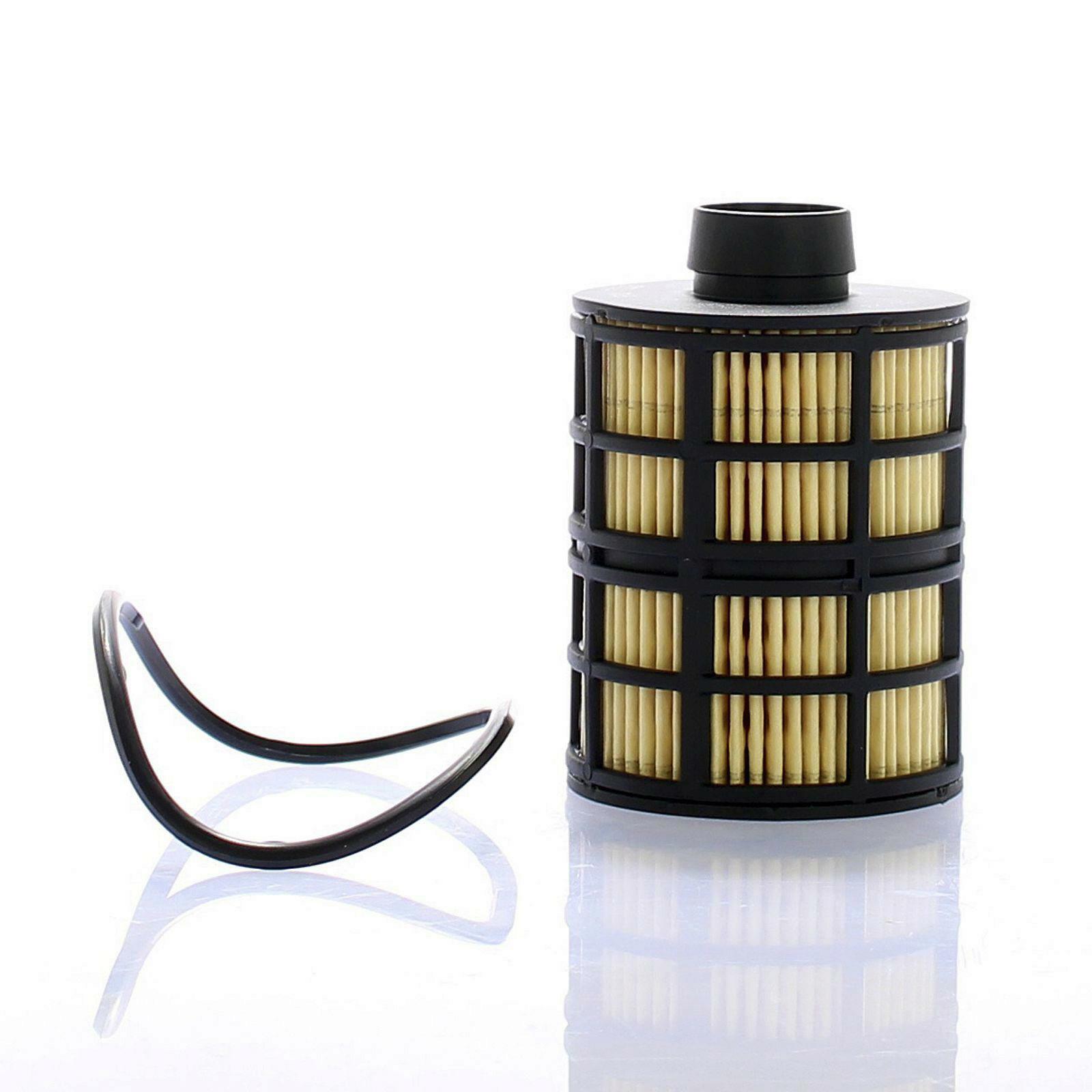 MANNFILTER Kraftstofffilter Dieselfilter passend f&uuml;r Fiat Opel Astra H P...