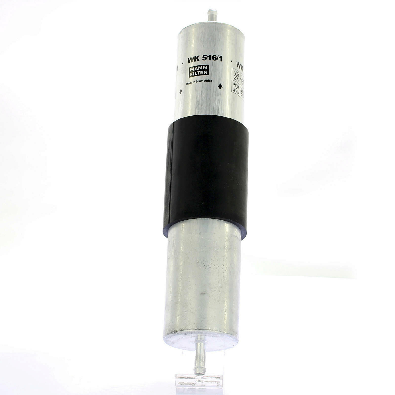 MANN-FILTER Fuel filter