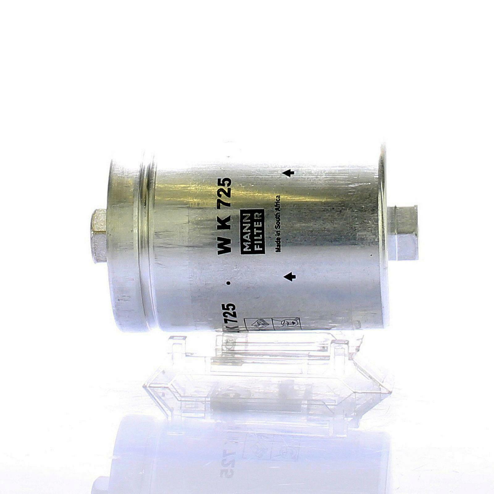 MANN-FILTER Fuel Filter