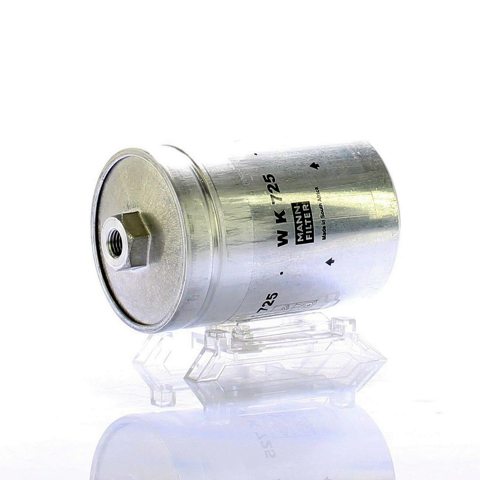 MANN-FILTER Fuel Filter